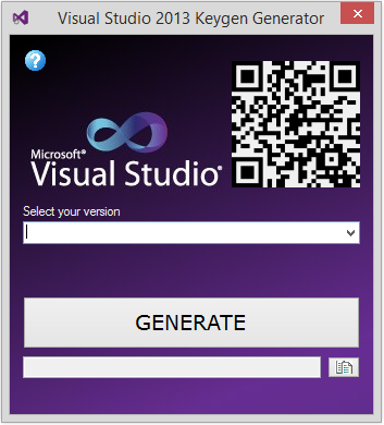 visual studio 2013 license key free